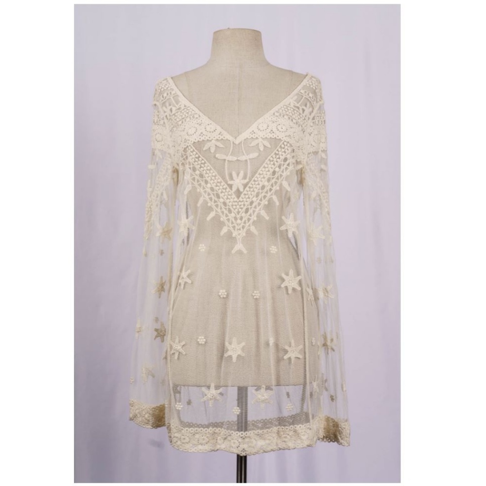 SJS Dress long sleeve